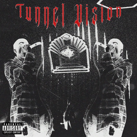 TUNNEL VISION | Boomplay Music