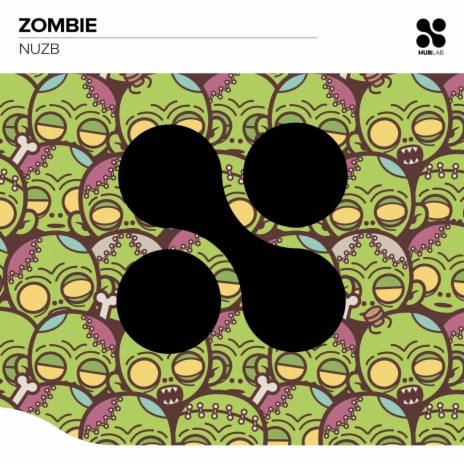 Zombie | Boomplay Music