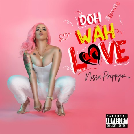 Doh Wah Love (Raw) | Boomplay Music