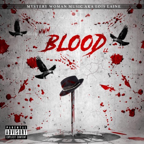 BLOOD