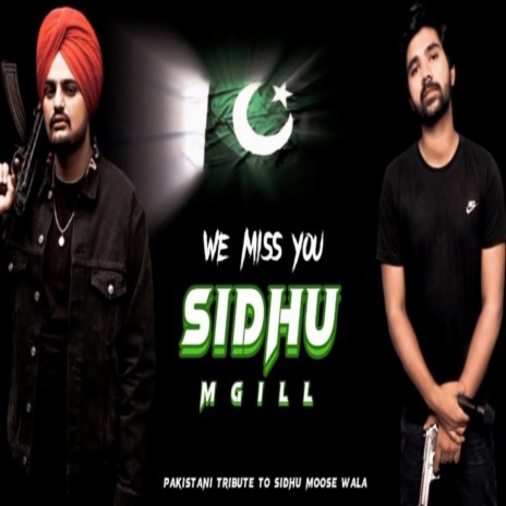 We Miss You Sidhu | Boomplay Music