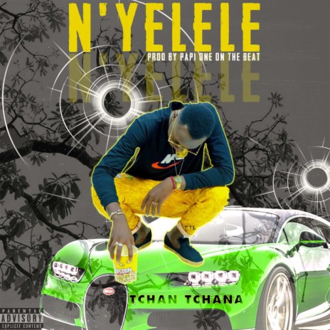 N'Yelele | Boomplay Music
