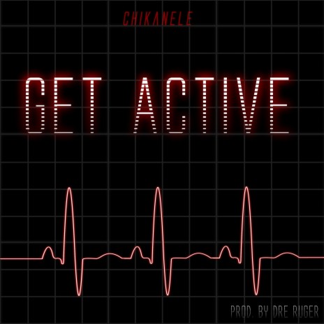 Get Active | Boomplay Music