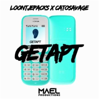 Getapt (feat. CatoSavage)