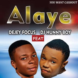 Alaye