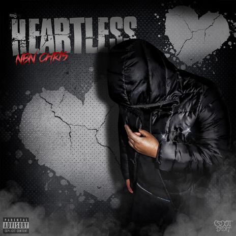 HEARTLESS | Boomplay Music