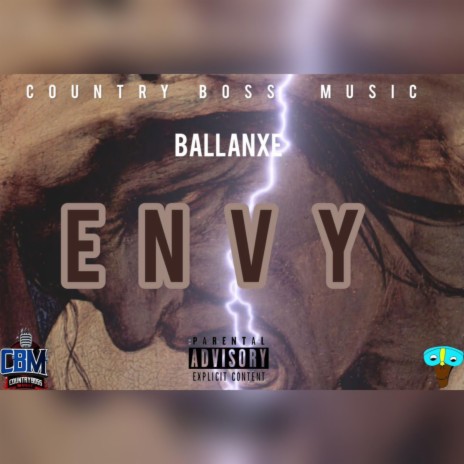 Ballanxe (Envy)
