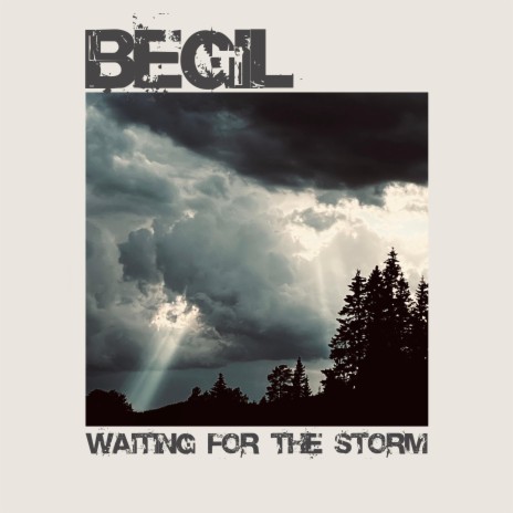 Waiting For The Storm | Boomplay Music