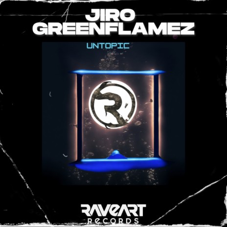 Untopic (Original Mix) ft. GreenFlamez