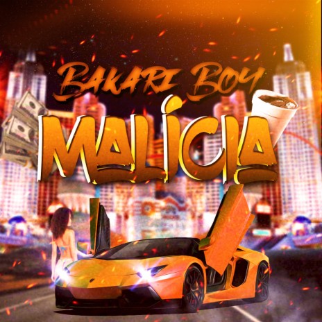 Malícia | Boomplay Music