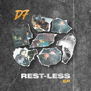 REST-LESS