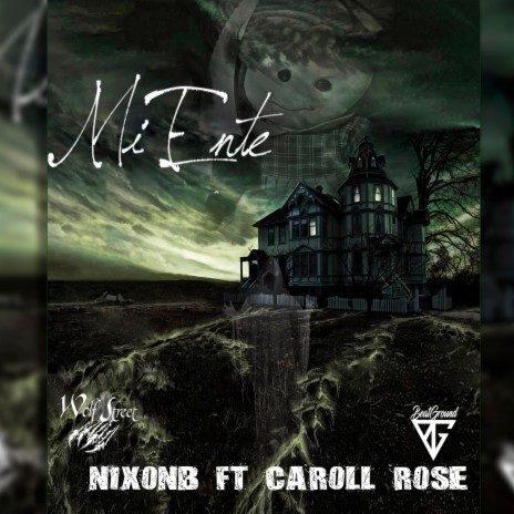 Mi Ente (feat. Caroll Rose)