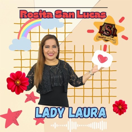 Lady Laura | Boomplay Music