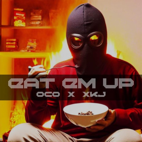 EAT 'EM UP! (Reese's Puffs VIP) ft. xkj | Boomplay Music