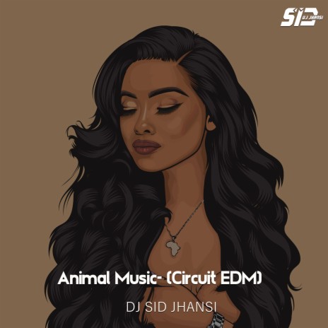 Animal Music- (Circuit EDM) | Boomplay Music