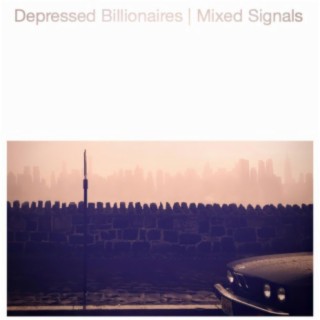 Depressed Billionaires