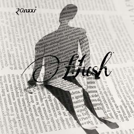 Hush | Boomplay Music