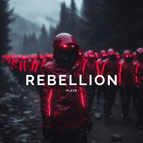 Rebellion | Boomplay Music