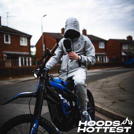 Hoods Hottest | Boomplay Music