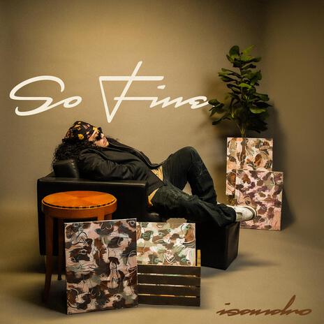 SO FINE | Boomplay Music