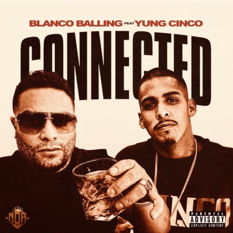 Connected (feat. Yung Cinco) | Boomplay Music