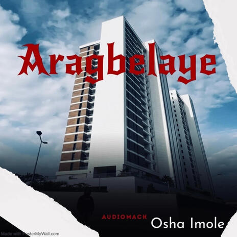 Aragbelaye | Boomplay Music