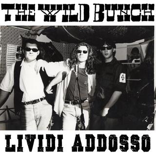 lividi addosso