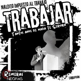 Trabajar