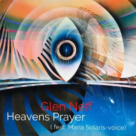 Heavens Prayer (feat. Maria Solaris) | Boomplay Music