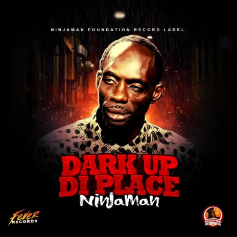 Dark up di place | Boomplay Music