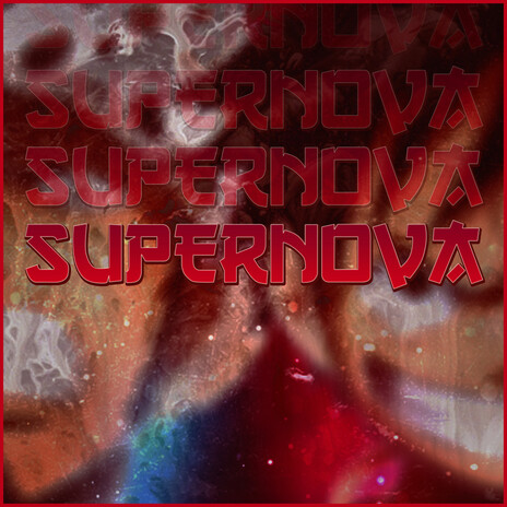 Supernova ft. Enygma | Boomplay Music