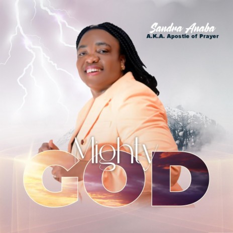 Mighty God | Boomplay Music