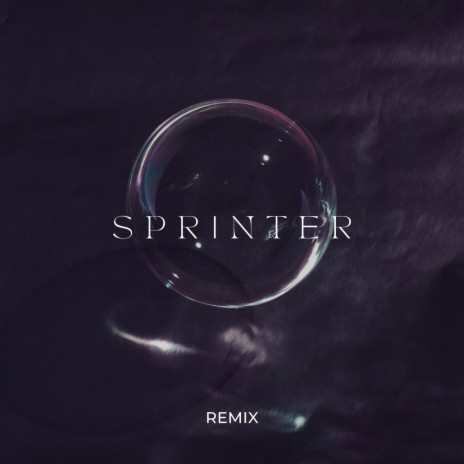 Sprinter (Remix) ft. MXTrk | Boomplay Music