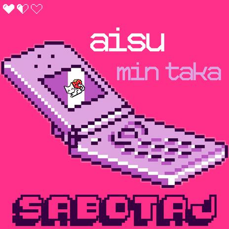 sabotaj ft. Min Taka | Boomplay Music