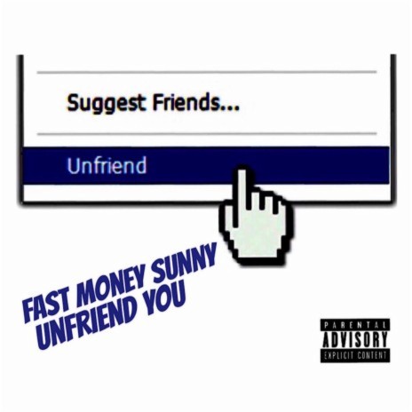 Unfriend You | Boomplay Music