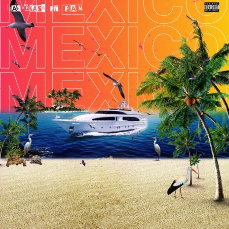 Mexico ft. Forever After Money | Boomplay Music