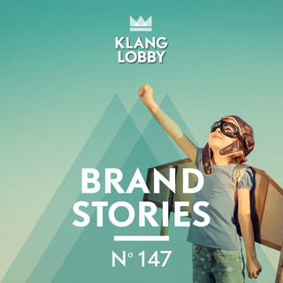 Brand Stories