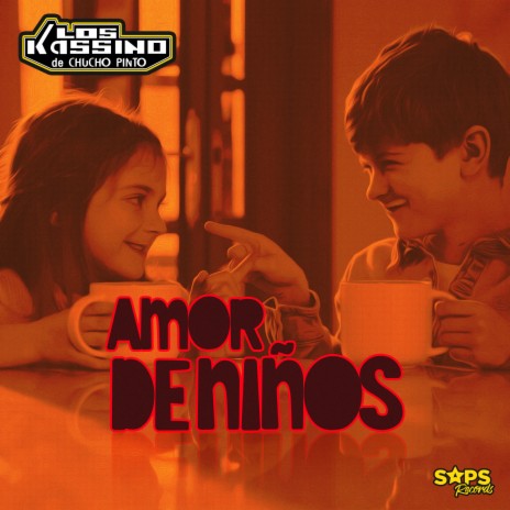 Amor de Niños | Boomplay Music