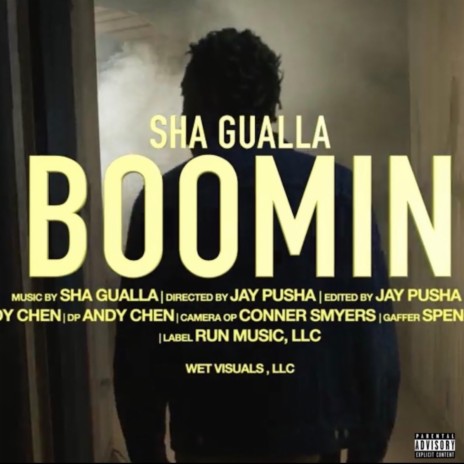 Boomin' | Boomplay Music