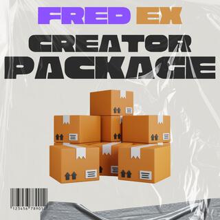 Creator Package, Vol. 1