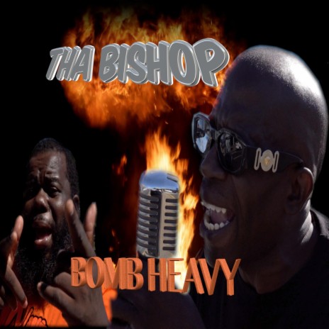 Bomb Heavy (feat. Mr. Chop) | Boomplay Music