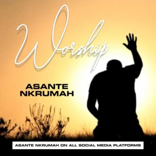 Worship Time