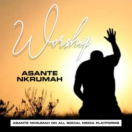 Asante worship2