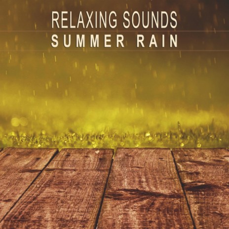 Relaxing Sounds: Summer Rain, Pt. 15 | Boomplay Music