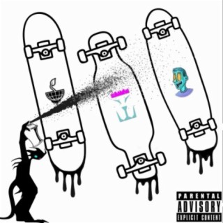 Kickflip (feat. Deadmanee)