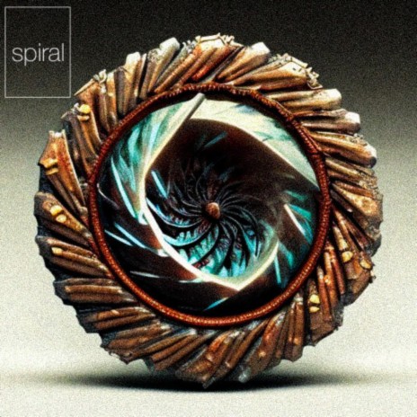 spiral | Boomplay Music
