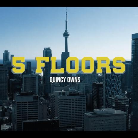 5 Floors | Boomplay Music