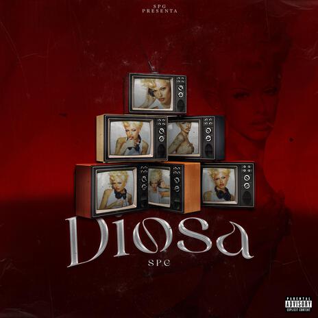 Diosa | Boomplay Music