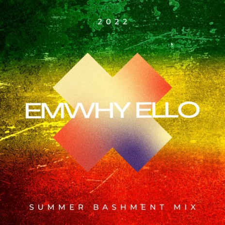 Summer Bashment | Boomplay Music