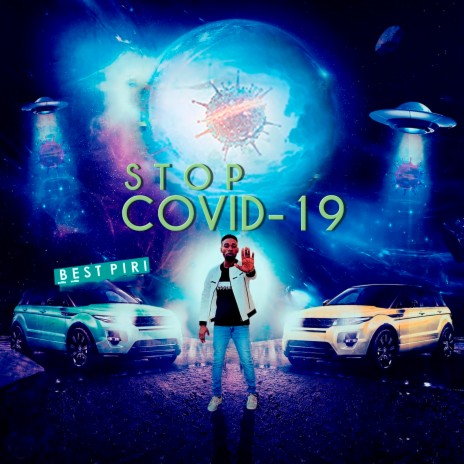 Stop Covid-19 | Boomplay Music